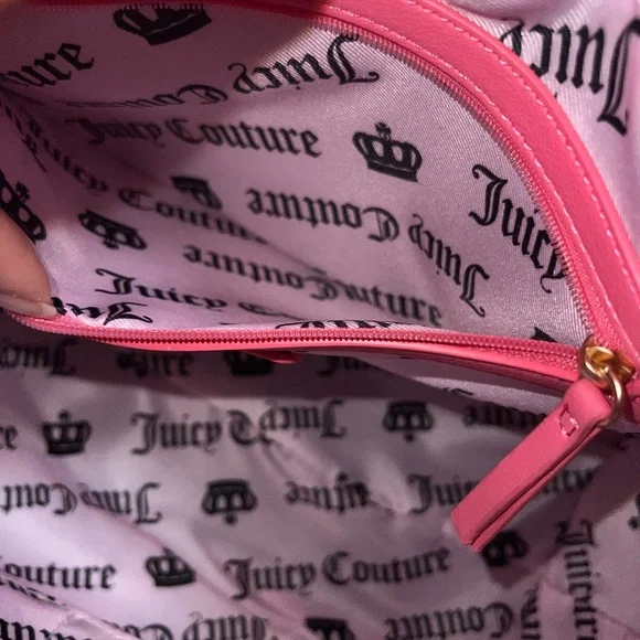 Juicy Couture Pink Daydreamer - Picture 9 of 11